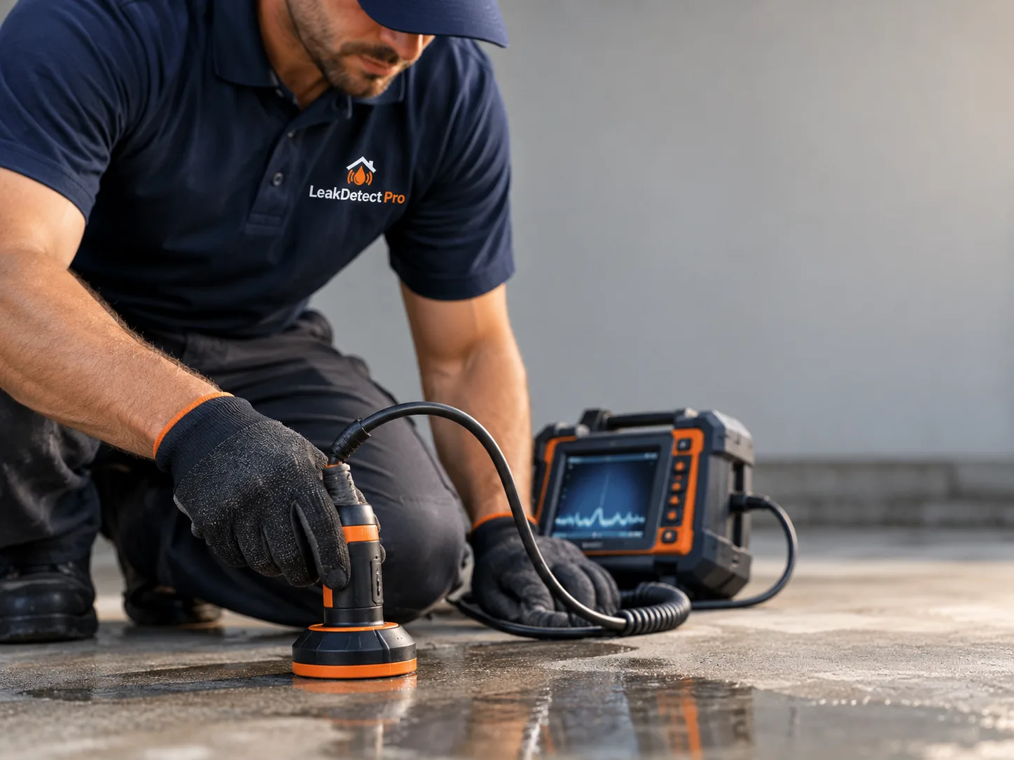 Flat Roof Analysis in Clio, AL